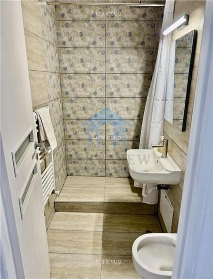 Apartament 3 camere, Manastur - 2
