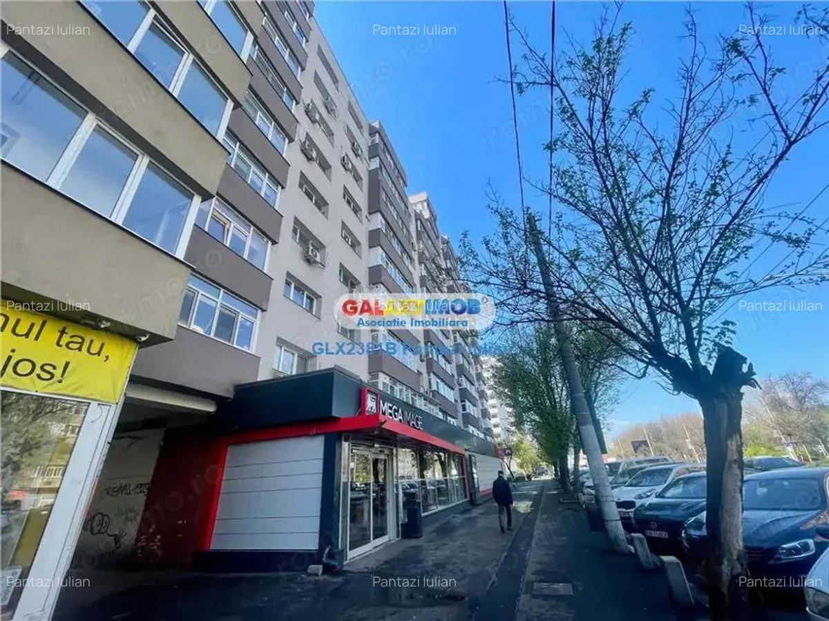 Vanzare 2 camere Pacii | Decomandat | 59mp | 4min. metrou | Negociabil - 15