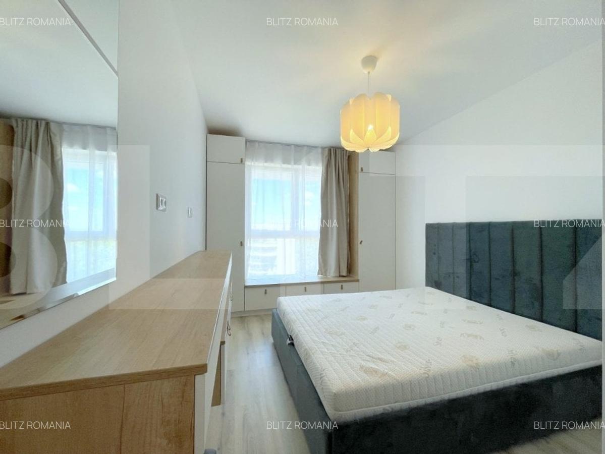 Apartament 3 camere cu vedere panoramica - Zona Aradului, etaj 10 - 7