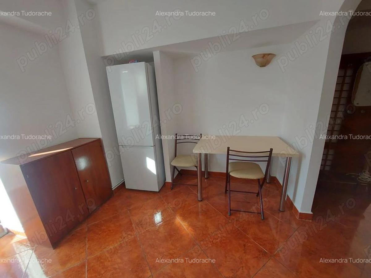 Inchiriere garsoniera confort 1, zona Calea Bucuresti - Targoviste - 1