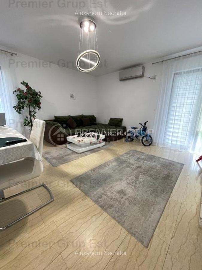Casă cu 3 camere în Valea Adâncă - 2