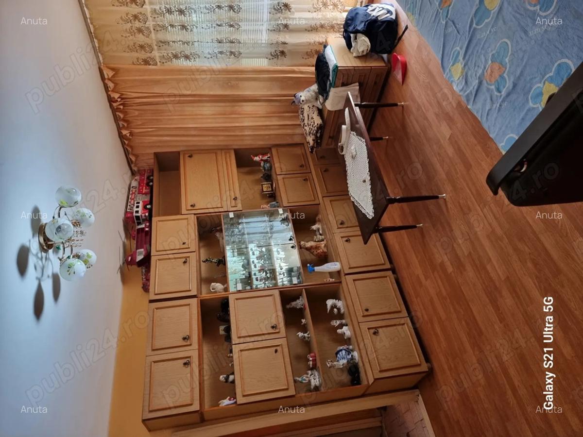 Vand apartament 3 camere - 3