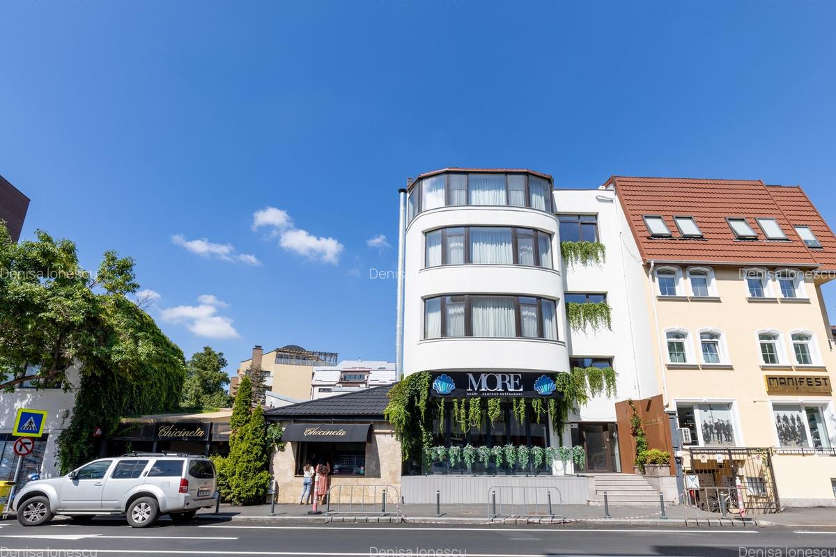 Apartament 2 camere de închiriat | Calea Floreasca 77 | 65 mp utili | Imobil bou - 2