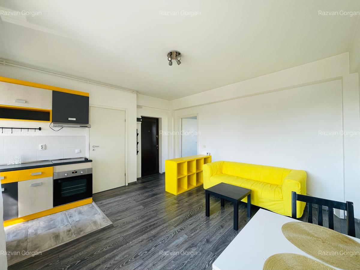 Apartament 2 camere de vânzare – Bucureștii Noi, Jiului - 3