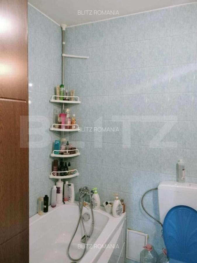 Apartament 3 camere, 70 mp,  zona Nord - 10