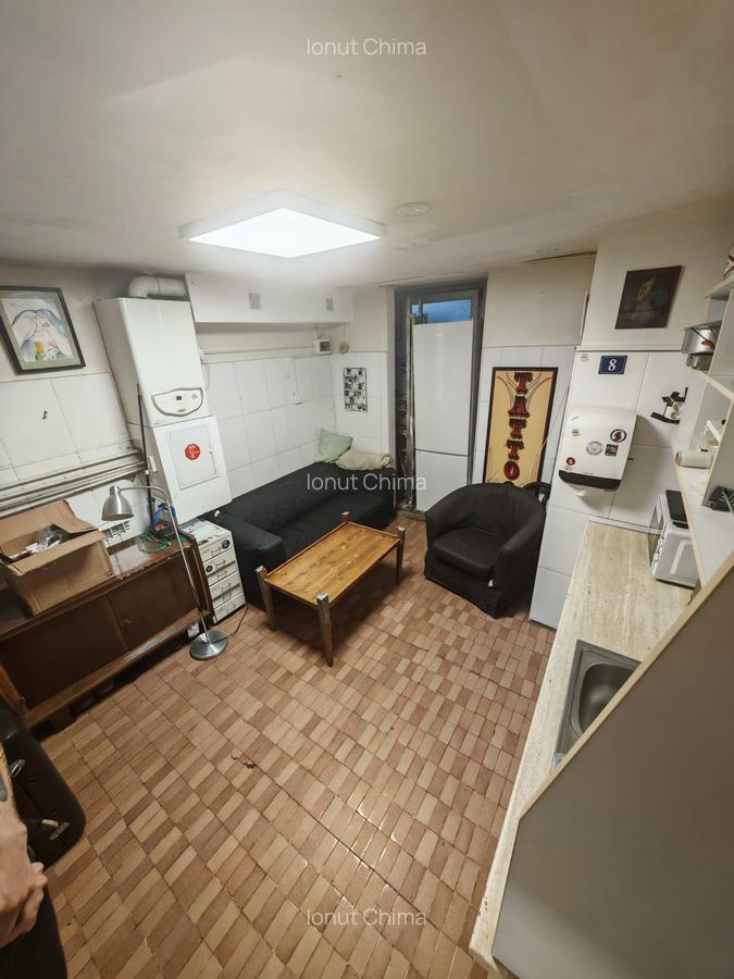 Casă de Vânzare – Str. Dionisie Lupu, Ultracentral, București. - 6