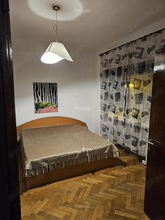 Inchiriez apartament cu 2 camere Piata Romana - 3