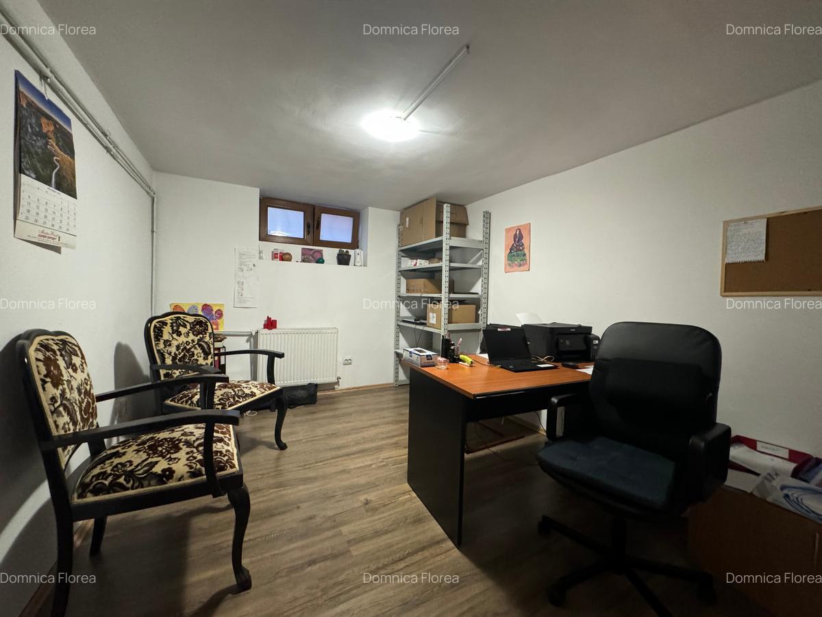 Vanzare casa zona Clucerului cu 2 apartamente - 5