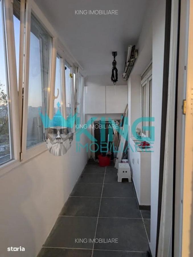 Baba Novac | 3 Camere | Centrala Proprie | Prox. Metrou | - 13