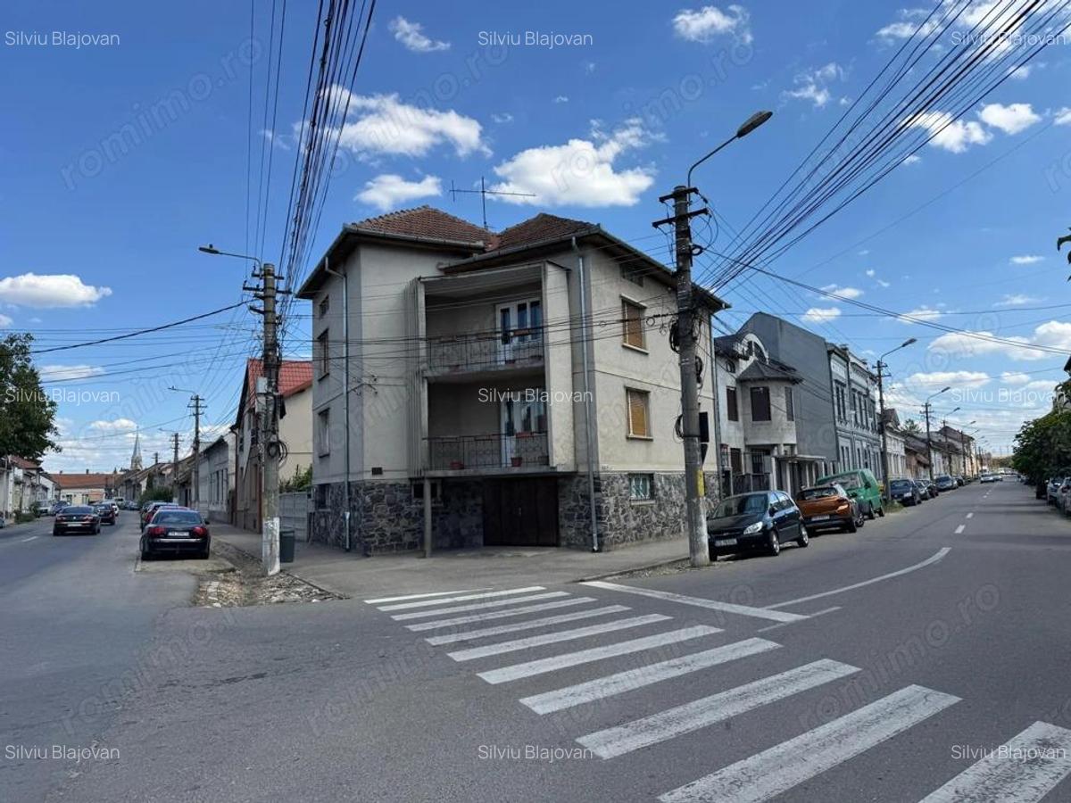 Casa de vanzare in Lugoj Strada Grozavescu - 3