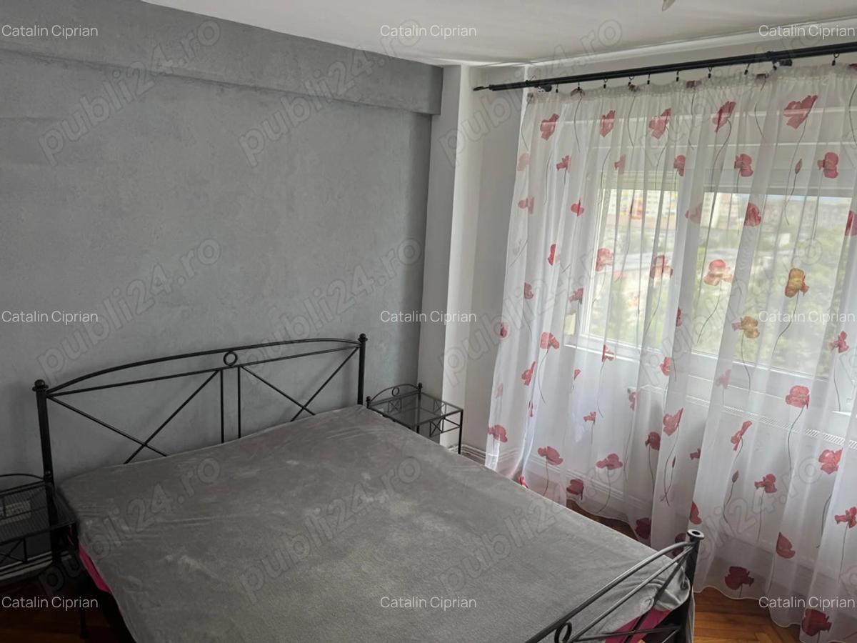 Inchiriez apartament 4 camere transformat in 3 de inchiriat in Pia?a Dacia, Timi?oara - Proprietar - 5