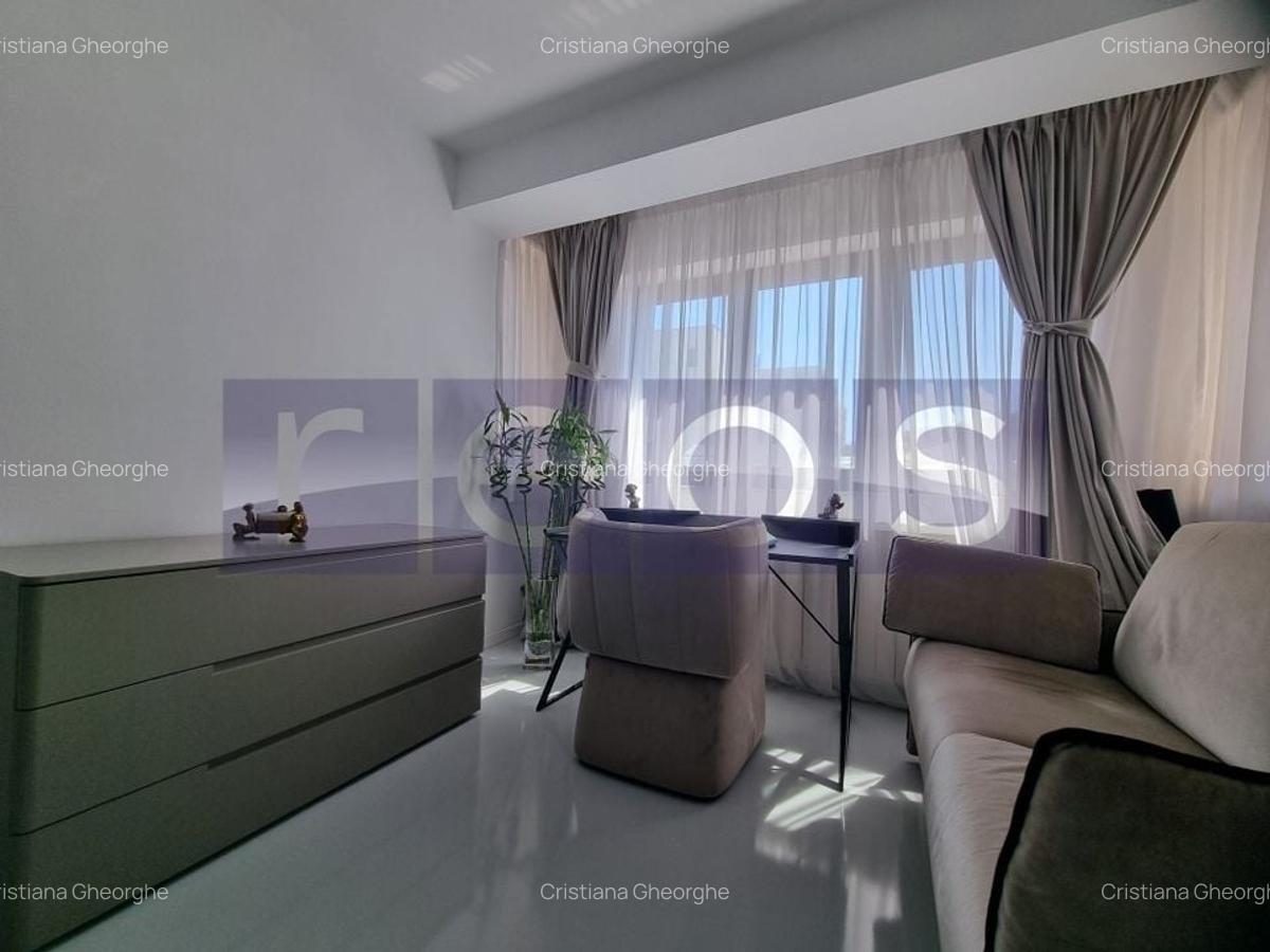 VANZARE- 3 CAMERE- FLOREASCA-DOROBANTI - 6