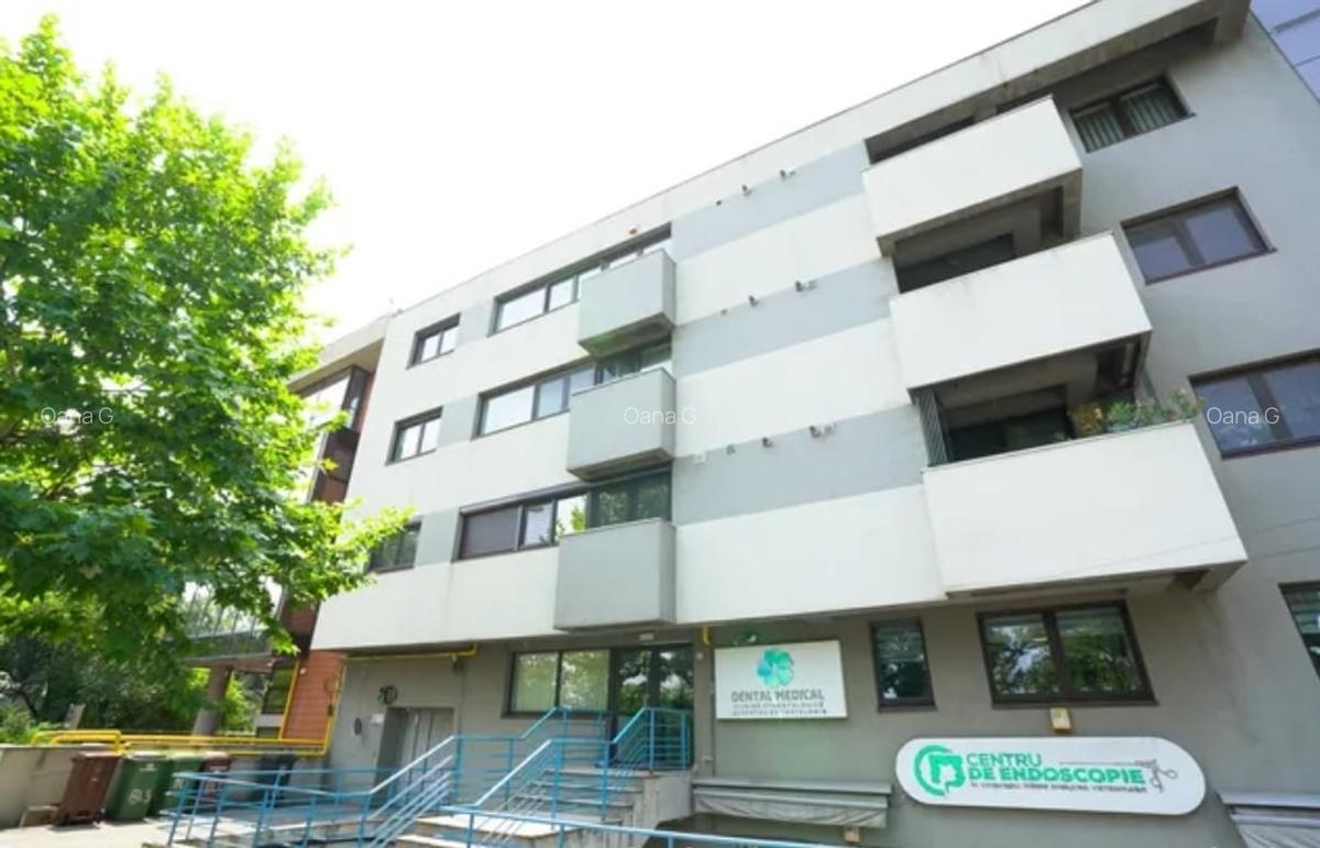 Apartament 3 camere Băneasa - Ion Ionescu de la Brad - 5