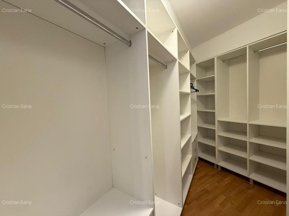 Apartament de închiriat 3 camere Șoseaua Nordului 110 mp - 15