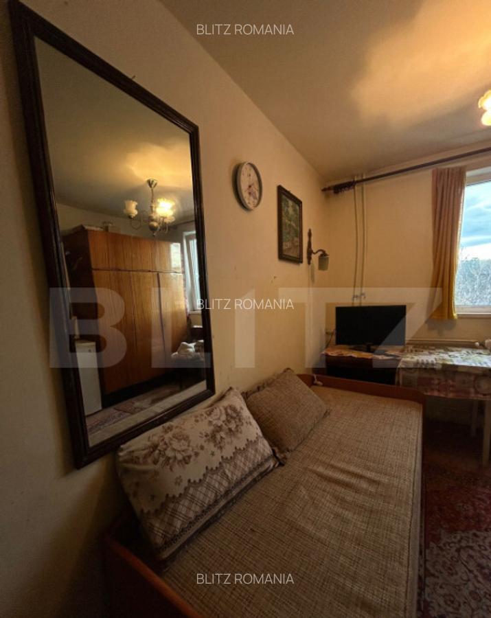 Oportunitate: Garsoniera de 11 mp, Manastur - 5