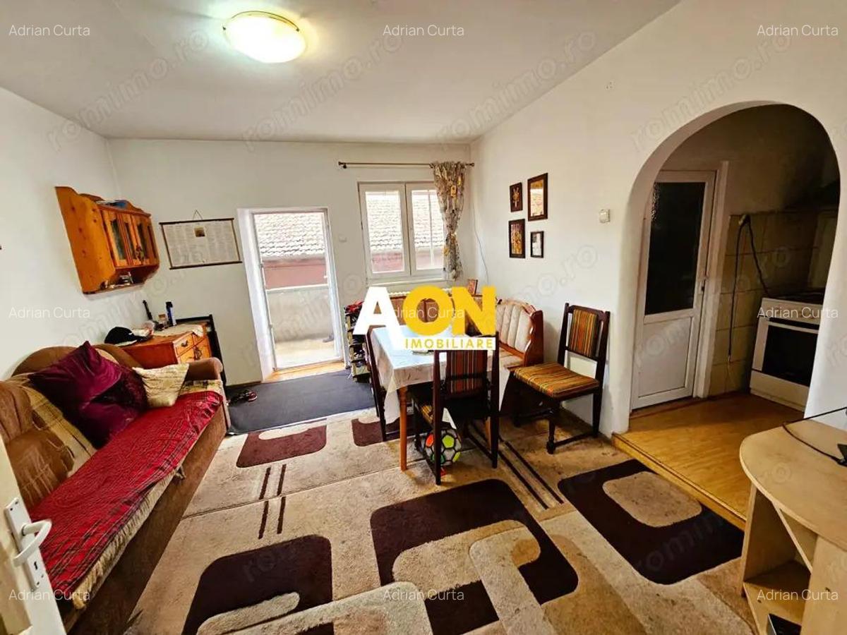 Casa 4 camere, 500 mp teren, langa Cetatea Alba Carolina! - 12