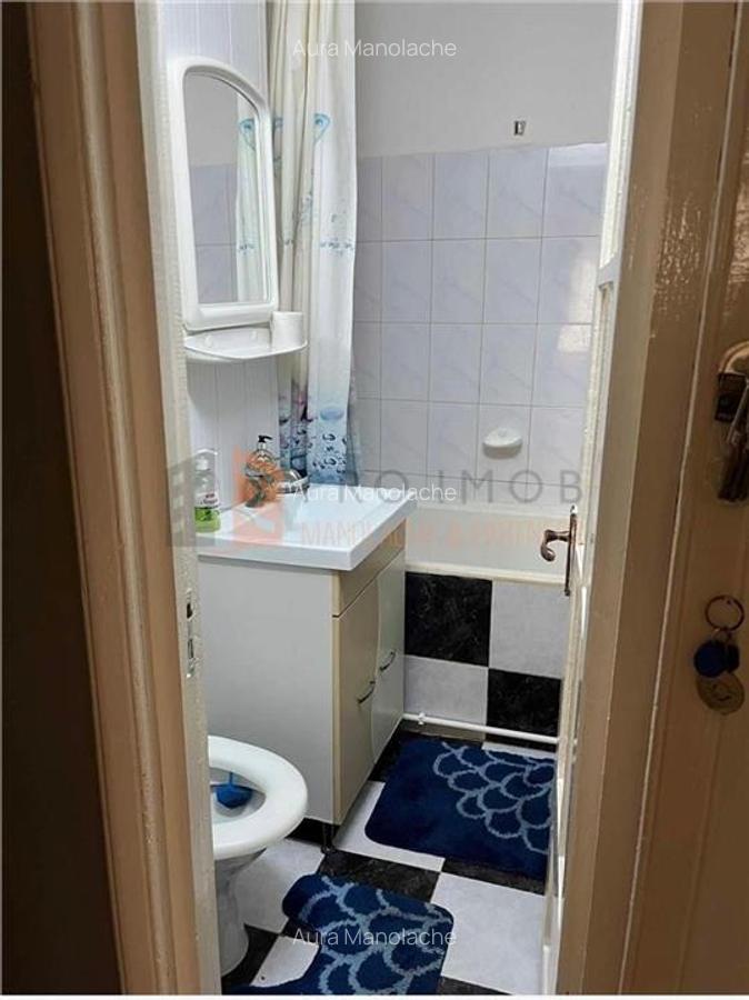 Apartament 2 camere cf 2 decomandat zona Micro 5 - 5 Apartament 2 camere cf 2 decomandat zona Micro 5 - 5