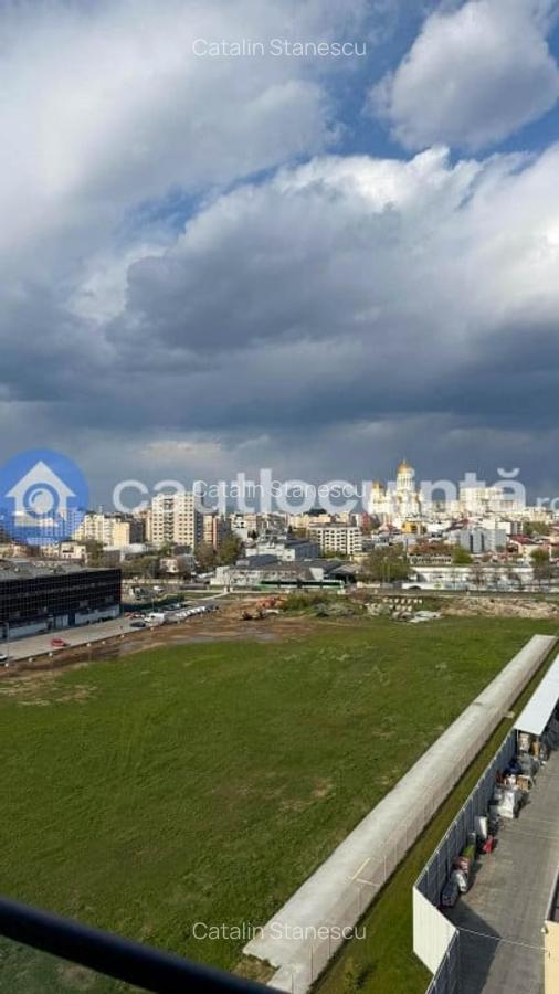 Apartament cu 2 camere decomandat, mobilat în 13 Septembrie - 17