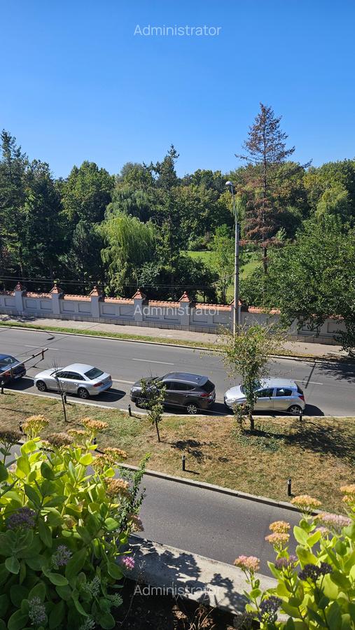 Apartament cu vedere superba spre Palatul Cotroceni - 1