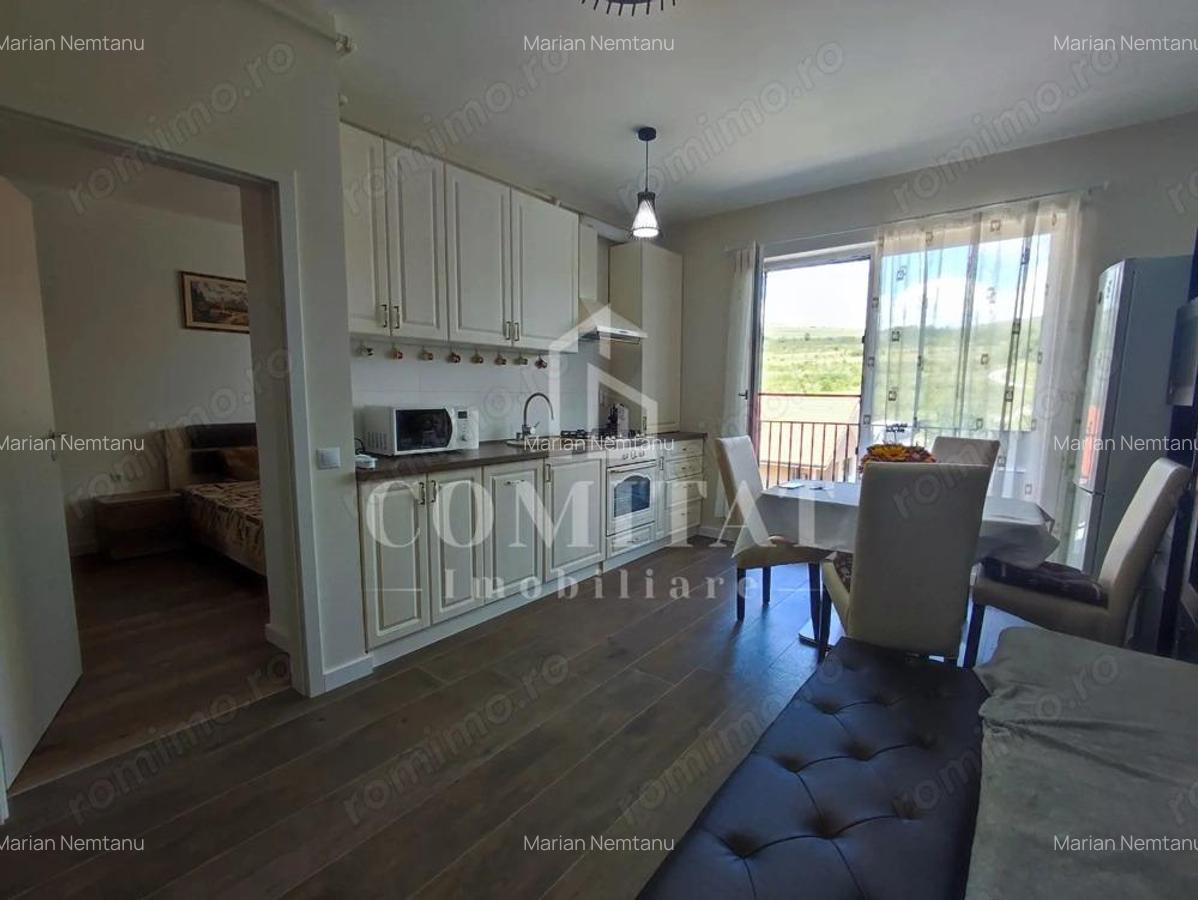 Apartament cu 2 camere | La cheie | Beta Residence - 2