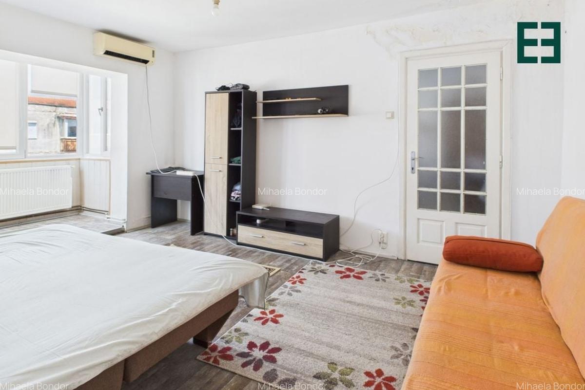 Apartament 2 camere - Zona Lipovei - Timișoara - 5
