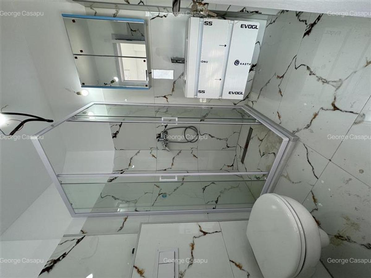 Apartament 3 camere la cheie, bloc din 2024, Zona Icil - 13