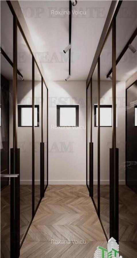 Vila de lux exclusivista de /Voluntari / Pipera - 5