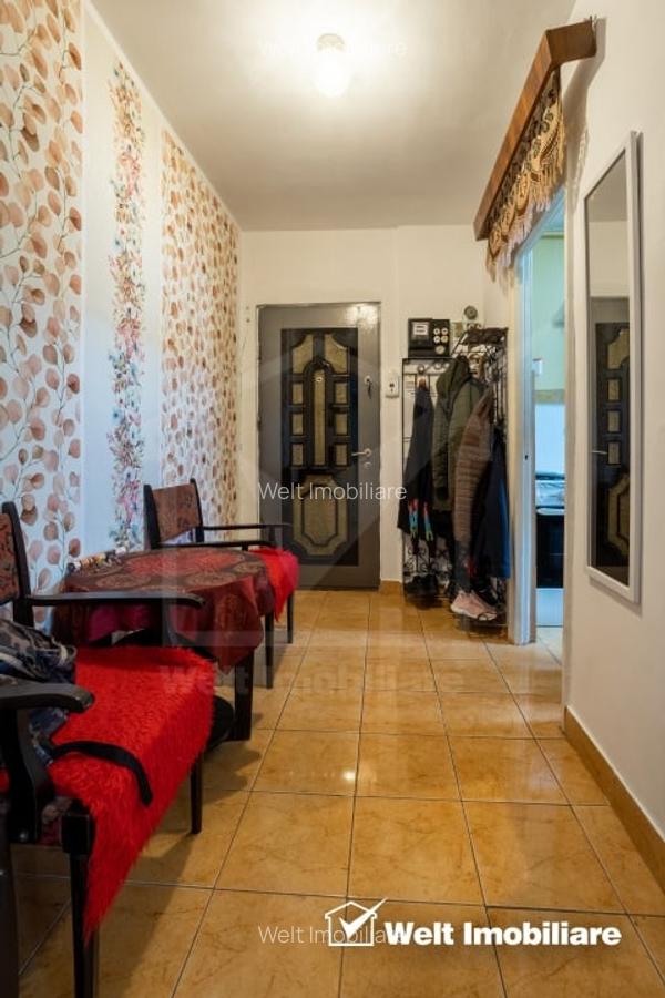 Exclusivitate! Vanzare 2 camere, Gheorgheni, zona Diana - 9