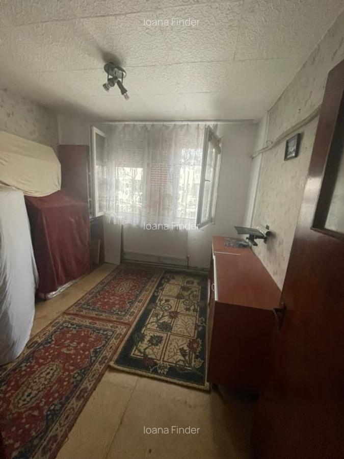 APARTAMENT 3 , 4/4 VANZARE DRUMUL TABEREI - 3