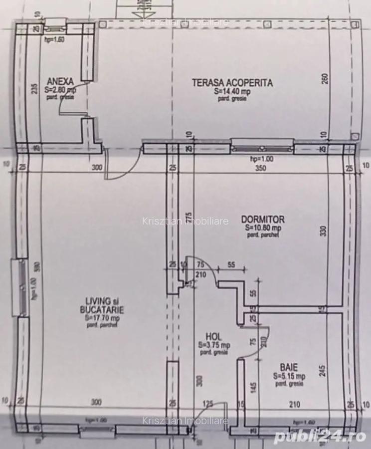 Casa noua construc?ie din 2024 situata in Veti? - 3 Casa noua construc?ie din 2024 situata in Veti? - 3