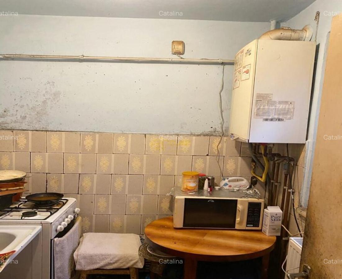 Apartament 2 camere Alexandru Cel Bun - 3