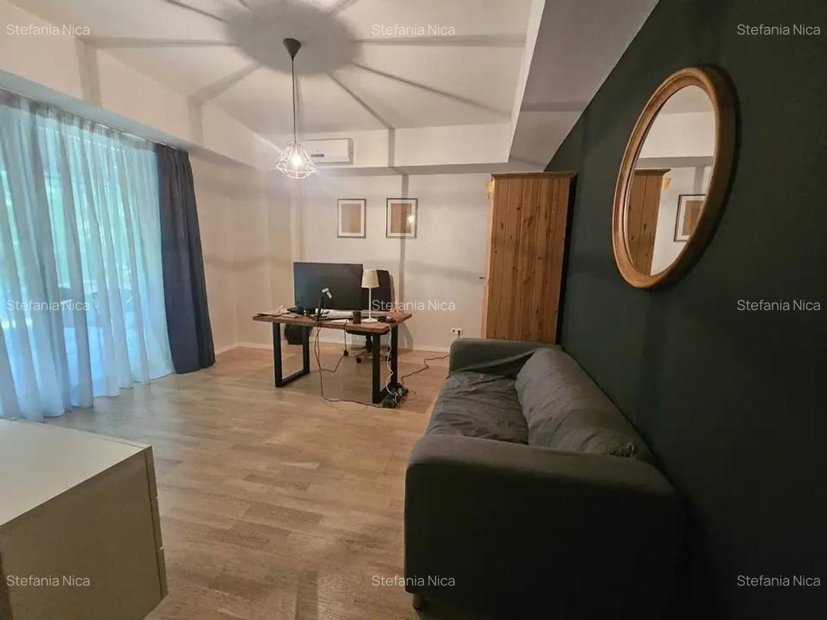 Vânzare 4 Camere - Iancu Nicolae - 2 Locuri de Parcare - Acces Padure - 9