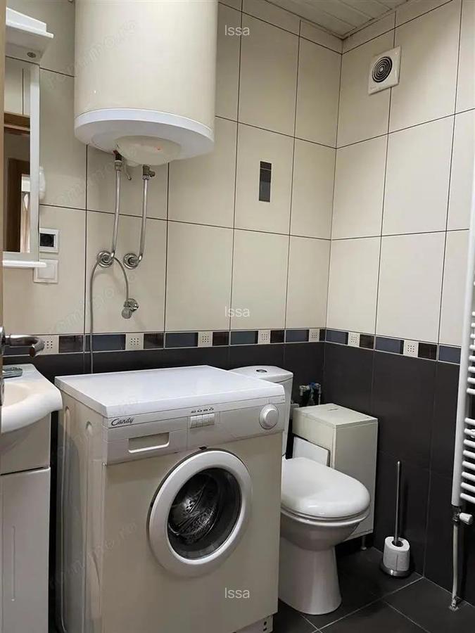 Apartament cu 2 camere de inchirat in zona Bucurestii Noi - 4