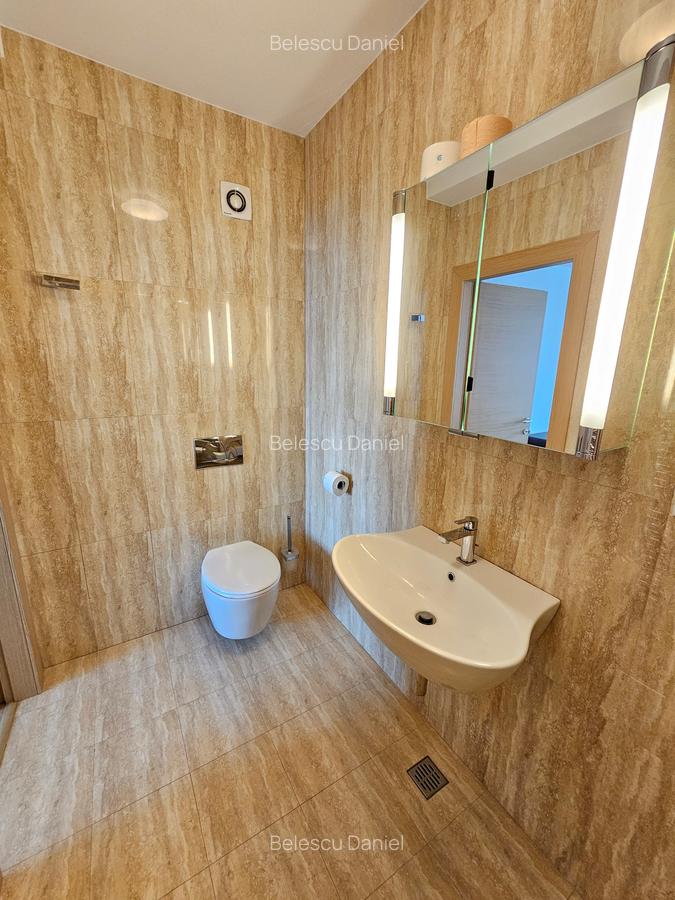 Tineretului/Marasesti/Unirii/Bloc Nou/Ap 2 Camere Spatios La Cheie/ - 16