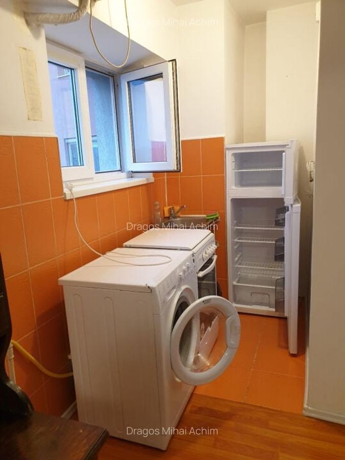 Garsoniera inchiriere , Pet friendly - Piata Victoriei - Banu Manta - 6