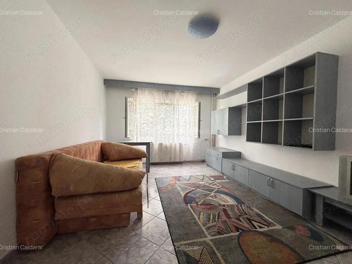 Apartament 2 camere decomandat - parter - zona Ramada - 9