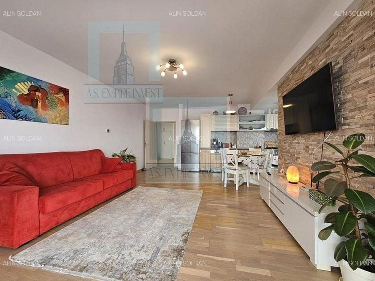 Apartament 3 camere - zona Dealu Morii Residence - 3