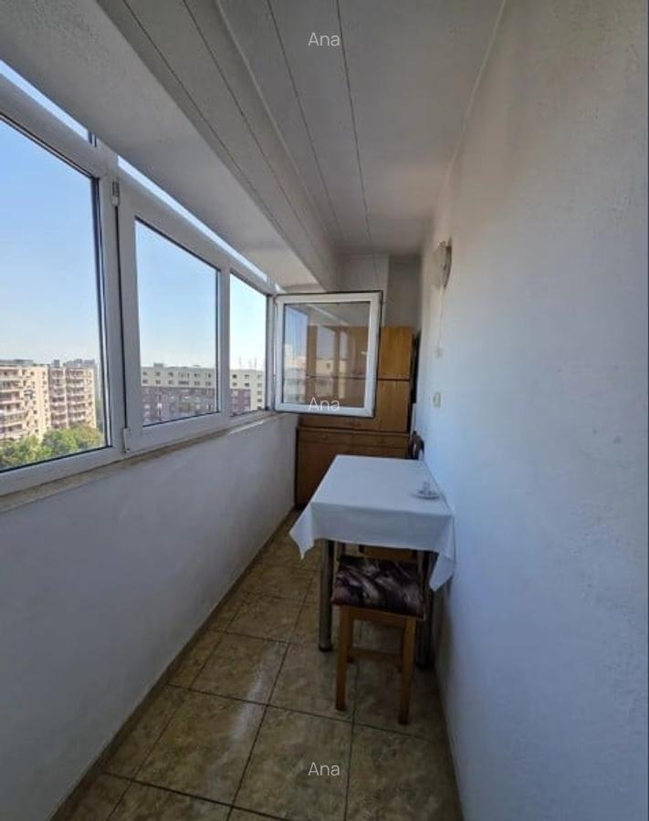 UNIRII BULEVARD STRADAL,BL MIXT 1992, decomandata,geam la baie,balcon.MERITA! - 13