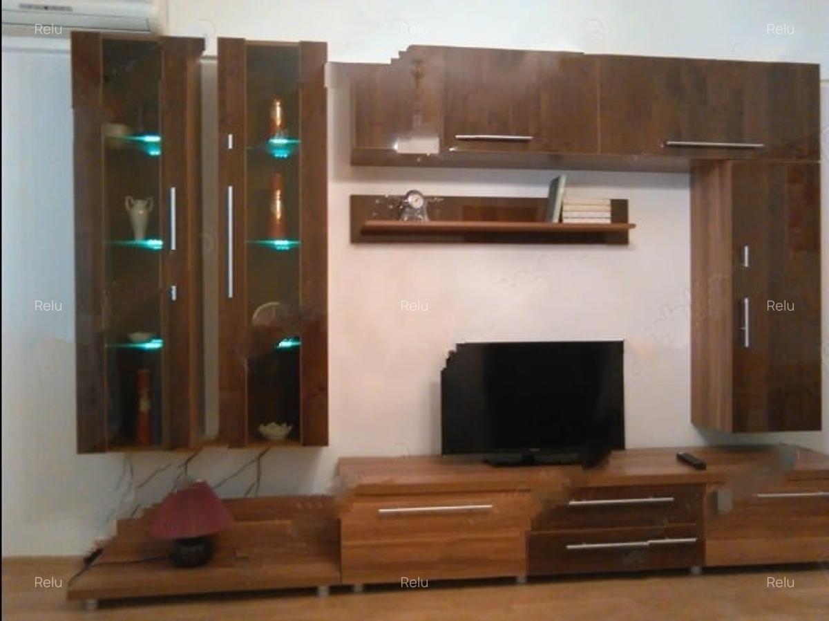 Dorobanti,Floreasca,reabilitat,et.5/10, DECOMANDAT,Amenajat,mobilat utilat - 1
