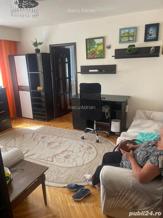 Inchiriez apartament iasi - 9