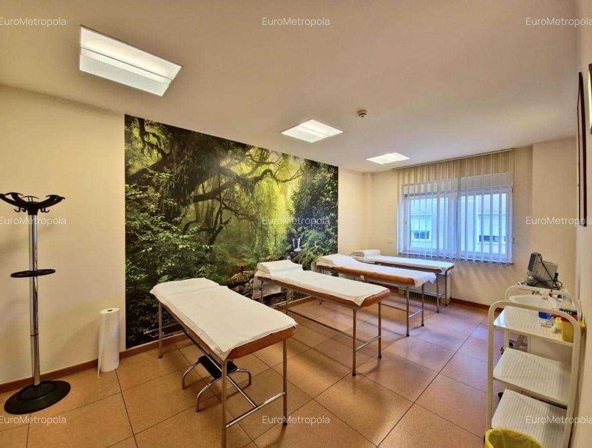 Apartament cu 6 camere decomandat în Herăstrău - 7