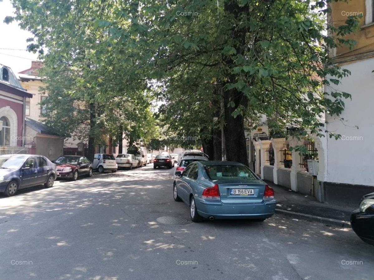 Garsonieră semidecomandată, mobilată în Iancului - 9