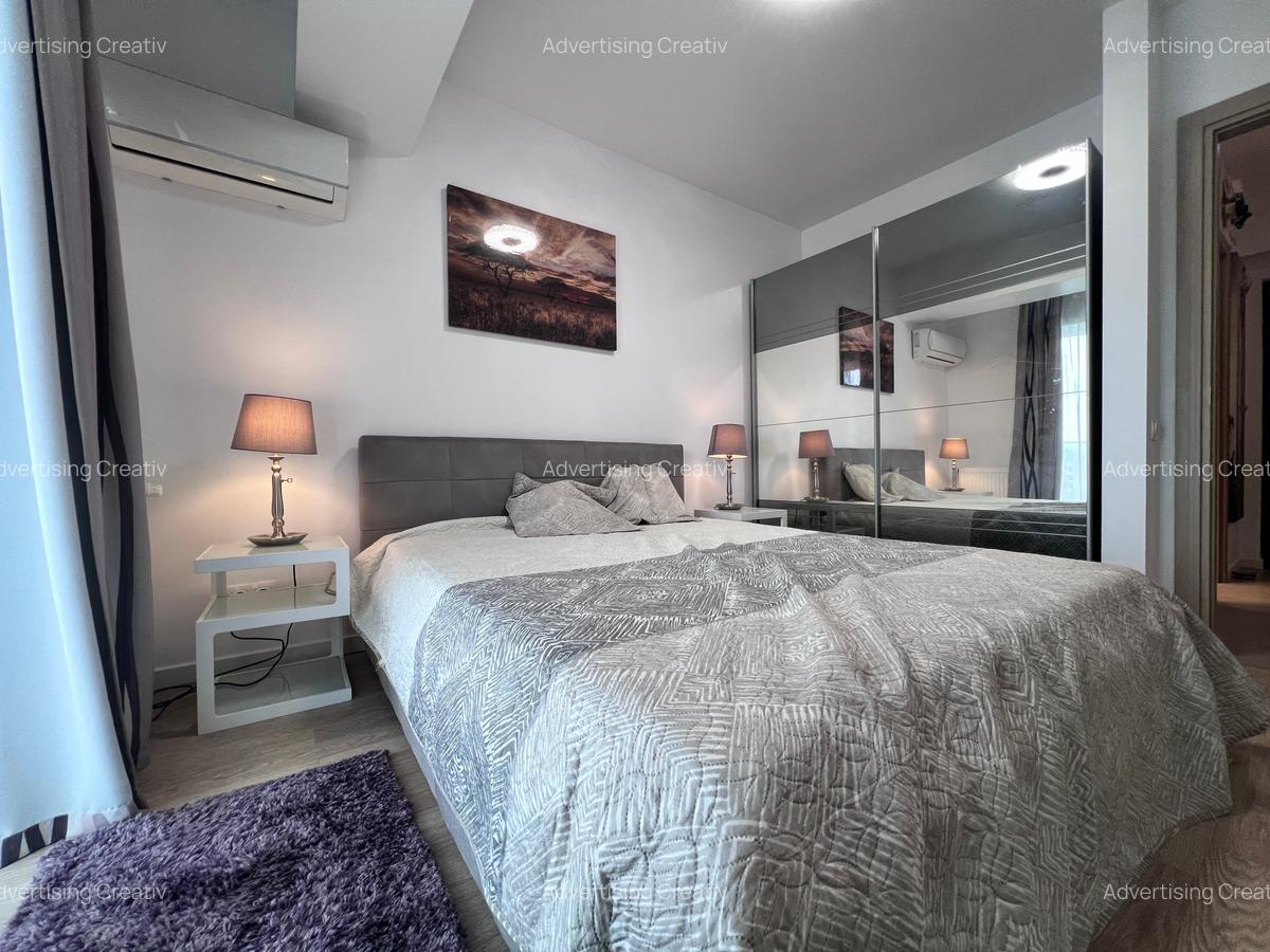 Politehnica Park Residence Apartament 2 camere Park View Parcare Inclusă - 2