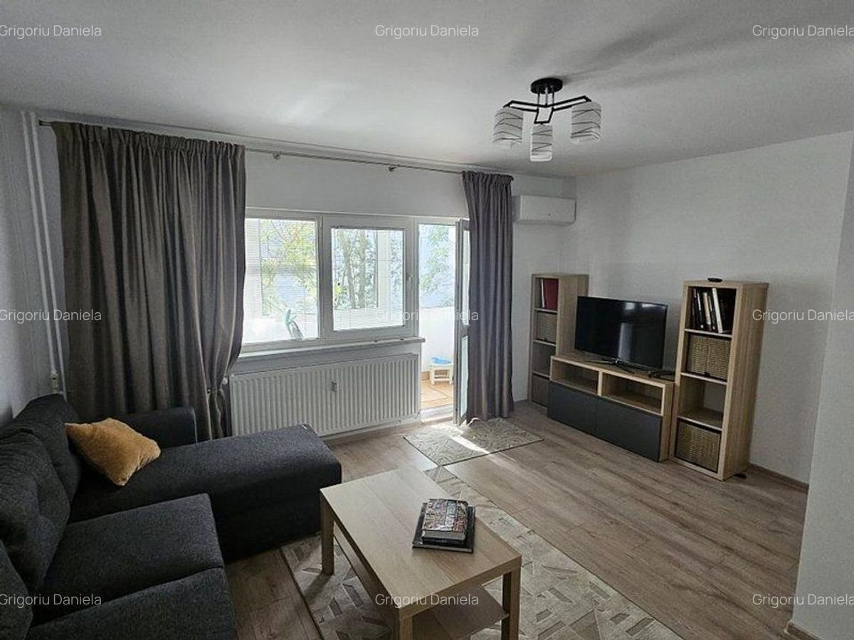 Apartament 2 camere semi-central/ Alba Iulia rond - 15