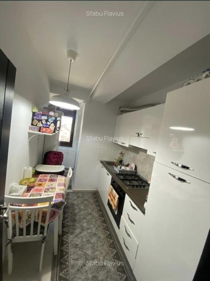 2 camere 52mp Valea Lupului - Mobilat/ Parcare inclusă /lângă Carrefour Atrium - 5
