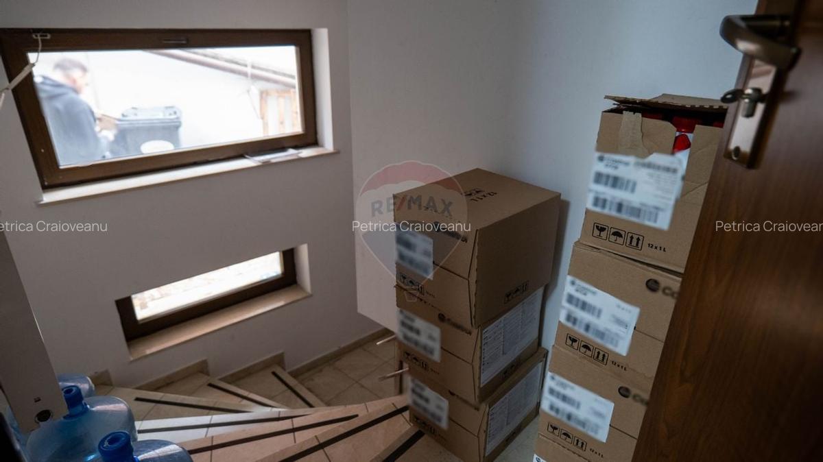 INVESTITIE - Vanzare vila finalizata S+P+2E+M, zona Doamna Ghica - 38