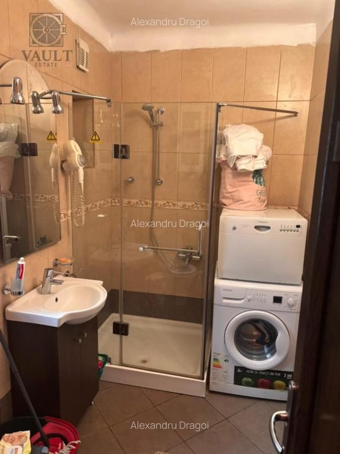 Apartament 2 camere- P-ta Amzei - 6