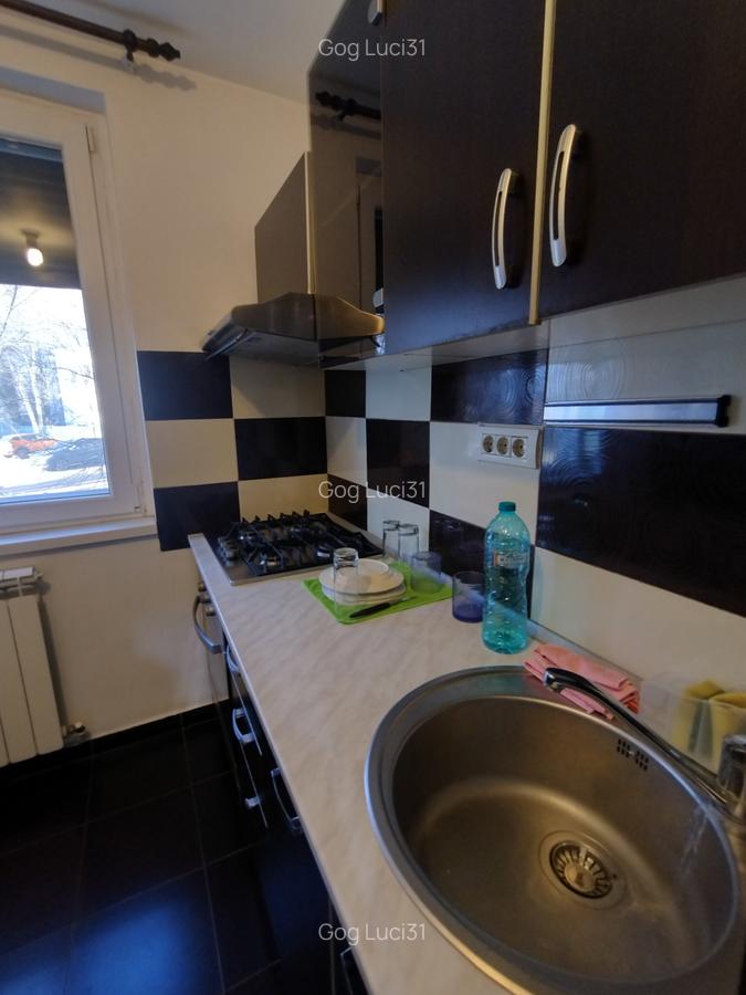 Apartament 2camere etaj 1 Citi Parc - 3
