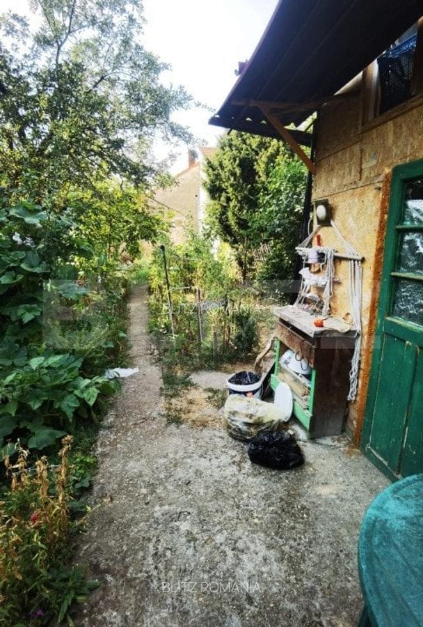 Casa, zona Balcescu-Elisabetin - 10