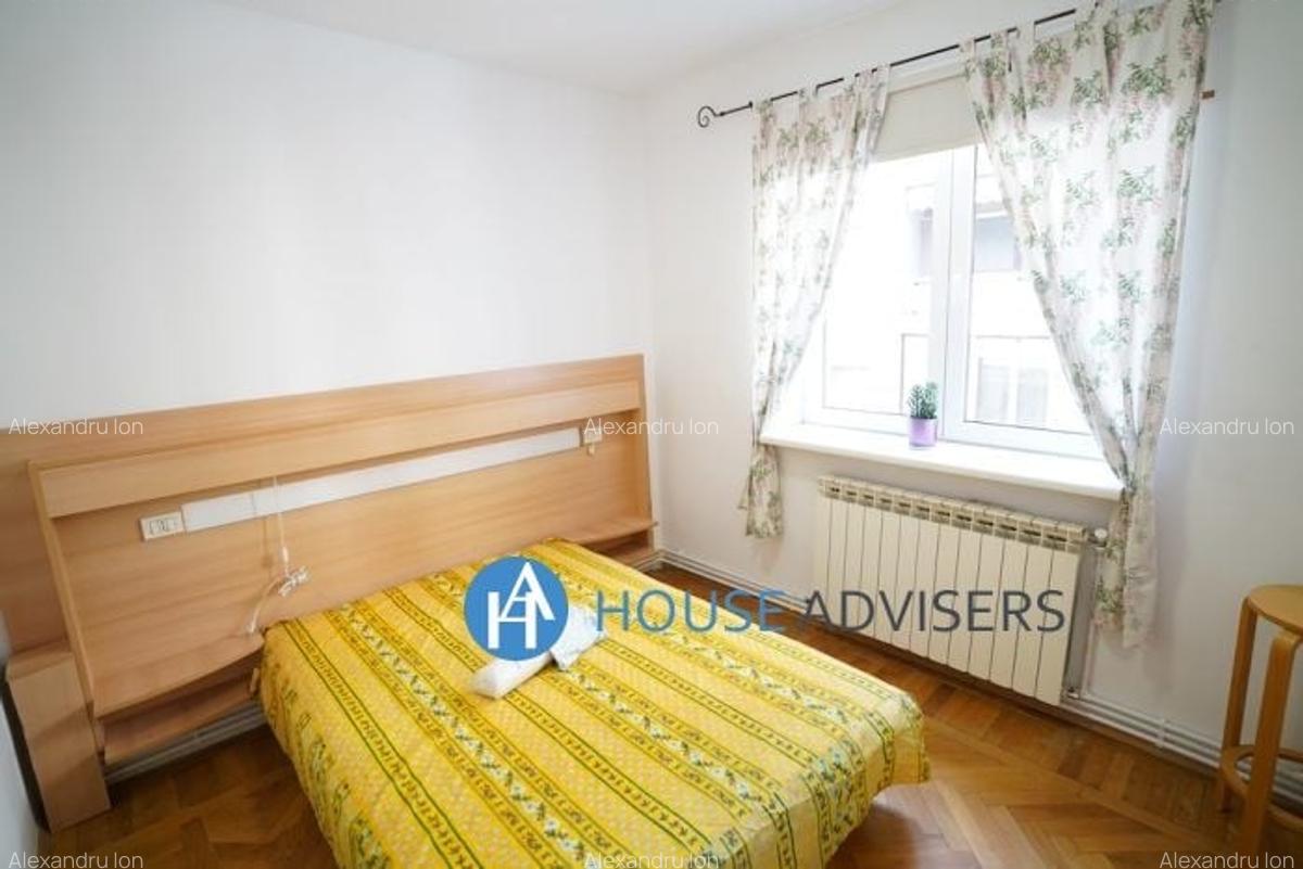 Inchiriere apartament 2 camere Cismigiu - 7